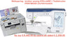 wir schenken dir von brother sewing zur Stellaire XJ2 …