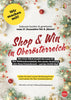 Oberösterreich Shop & Win - Weihnachten 2021