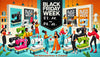 Der BLACK FRIDAY Wahnsinn ist da - ab heute bis zum 02.12.2024