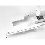 JUKI KIREI NX7 Nähen für zuhause wie Industrienähen