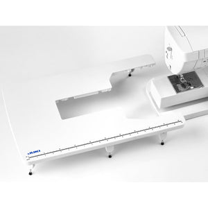 JUKI KIREI NX7 Nähen für zuhause wie Industrienähen