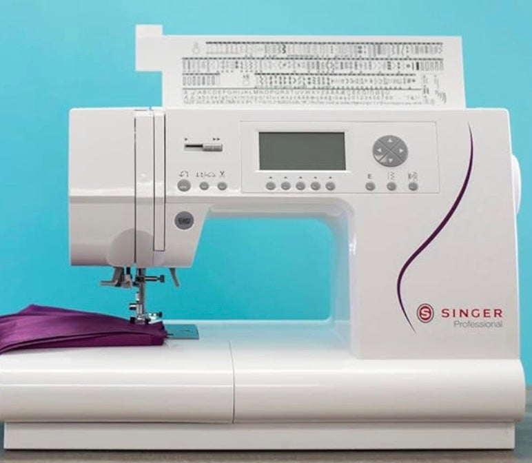 SINGER Professional Legacy - C430