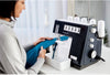 PFAFF - Coverlock admire air 6000 - die NEUE INNOVATIVE von Pfaff