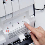 PFAFF - Coverlock admire air 6000 - die NEUE INNOVATIVE von Pfaff