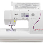 SINGER Professional Legacy - C430