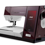 Pfaff Quilt Expression 725 NEU - HERBST 2025