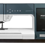 Pfaff expression 715 NEU - HERBST 2025