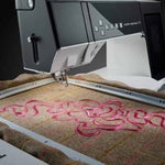 Pfaff creative expression 750 NEU - HERBST 2025 mit Stickmodul