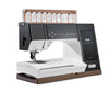 Pfaff creative expression 750 NEU - HERBST 2025 mit Stickmodul