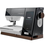Pfaff creative expression 750 NEU - HERBST 2025 mit Stickmodul