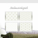 BABY LOCK - Sashiko -  die ultimative Quilt-Nähmaschine - Tradition trifft auf Moderne