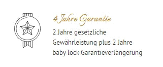 BABY LOCK - Sashiko -  die ultimative Quilt-Nähmaschine - Tradition trifft auf Moderne