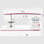 BROTHER - Innov-is NV 1040 - die SCHÖNE Special Edition
