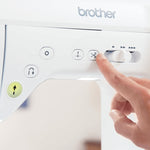 BROTHER - Innov-is NV 1040 - die SCHÖNE Special Edition