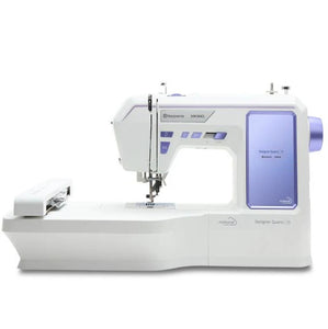 Husqvarna Viking Designer Quartz 29