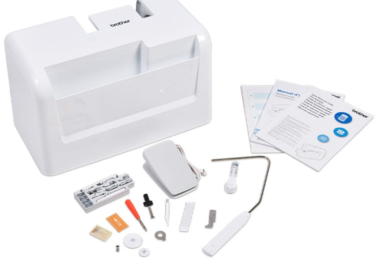 BROTHER - Innov‘is NV 1150 - NEU