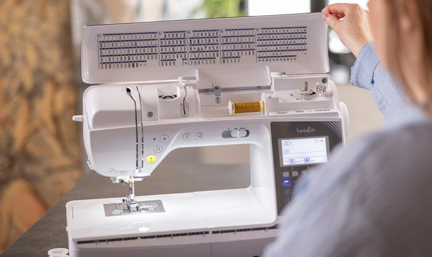 BROTHER - Innov‘is NV 1150 - NEU