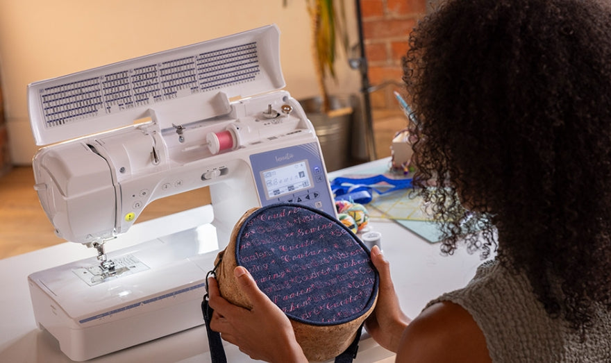 BROTHER - Innov‘is NV 1350 - NEU 2025