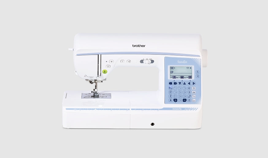BROTHER - Innov‘is NV 1350 - NEU 2025