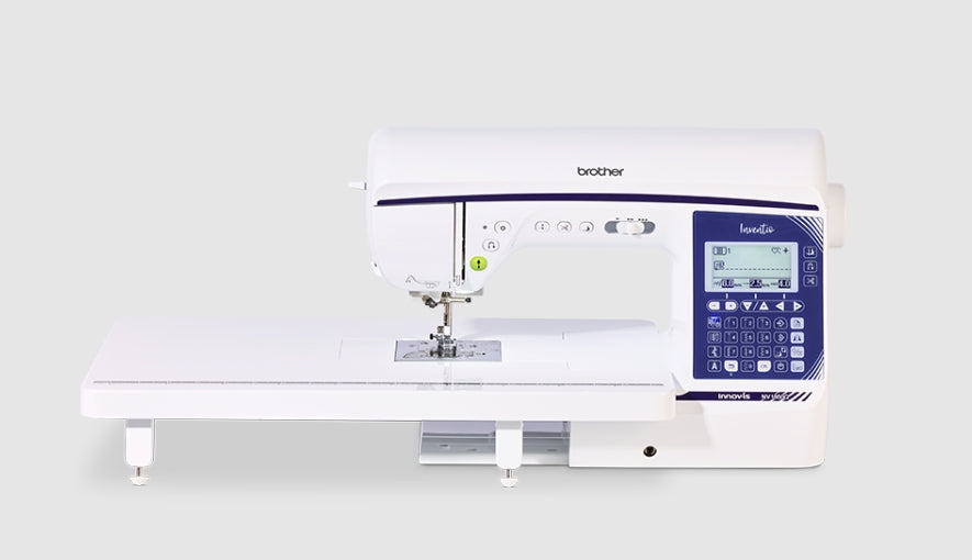 BROTHER - Innov‘is NV 1850Q Näh- und Quiltmaschine - NEU