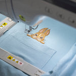 BROTHER- Celeste Innov-is CX1 Näh- und Quiltmaschine