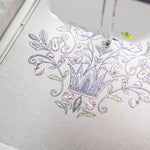 BROTHER - Celeste Innov-is CX1e Stickmaschine die auch Nähen kann - NEU