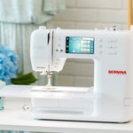 BERNINA b325 – NEUES Modell 2025 - die stylische Einsteigerin (jetzt Vorbestellen)