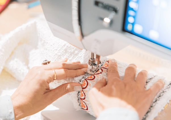 Bernina B 735 PRO mit und ohne SDT-Stickmodul NEU HERBST 2025