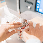 Bernina B 735 PRO mit und ohne SDT-Stickmodul NEU HERBST 2025