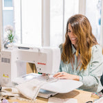 Bernina B 735 PRO mit und ohne SDT-Stickmodul NEU HERBST 2025