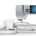 Bernina B 735 PRO mit und ohne SDT-Stickmodul NEU HERBST 2025