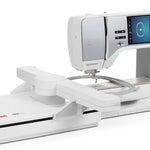 Bernina B 735 PRO mit und ohne SDT-Stickmodul NEU HERBST 2025