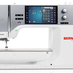 Bernina B 735 PRO mit und ohne SDT-Stickmodul NEU HERBST 2025