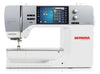 Bernina B 770 QE PRO mit und ohne SDT-Stickmodul NEU HERBST 2025 - lieferbar ab Ende September.