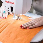 Bernina B 770 QE PRO mit SDT-Stickmodul NEU HERBST 2025 - lieferbar ab Ende September.