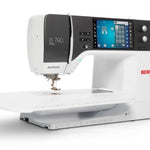 Bernina B 790 PRO mit SDT- HERBST 2025 - ab Ende September lieferbar