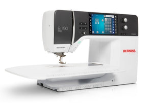 Bernina B 790 PRO mit SDT- HERBST 2025 - ab Ende September lieferbar