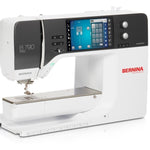 Bernina B 790 PRO mit SDT- HERBST 2025 - ab Ende September lieferbar