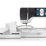 Bernina B 790 PRO mit SDT- HERBST 2025 - ab Ende September lieferbar