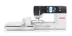 Bernina B 790 PRO mit SDT- HERBST 2025 - ab Ende September lieferbar