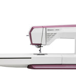 Husqvarna Viking - Designer Topaz 65 - NEU HERBST 2025