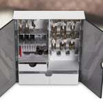 BERNINA B570 QE mit und ohne SDT-Stickmodul