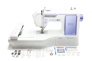 Husqvarna Viking Designer Quartz 29