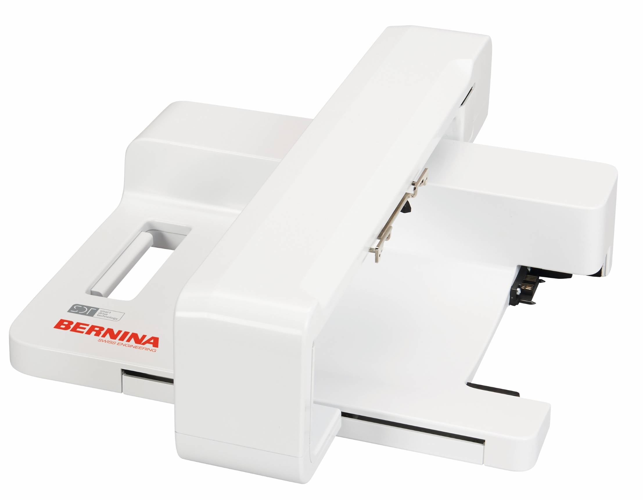 BERNINA - B540 - die perfekte Maschine mit oder ohne Stickmodul