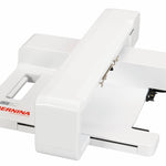 BERNINA - B540 - die perfekte Maschine mit oder ohne Stickmodul