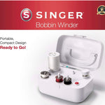 SINGER - Bobbin Winder - Spulen Wickler - für alle Spulen Marken