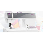PFAFF Select 3.2 die klassische Pfaff Nähmaschine mit Obertransporter IDT