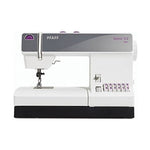 PFAFF Select 3.2 die klassische Pfaff Nähmaschine mit Obertransporter IDT