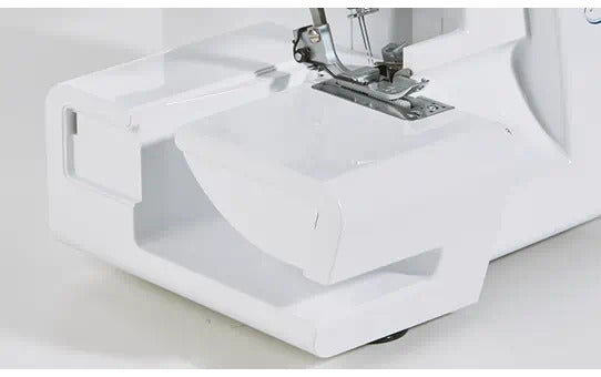 BROTHER - 2104 D - Overlock - unser Besteller bei Overlock zum Einstieg