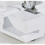 BROTHER - 2104 D - Overlock - unser Besteller bei Overlock zum Einstieg